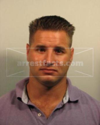 Chad Deville Taylor