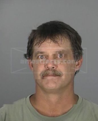 Leon Richard Smith Jr.
