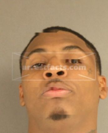 Jonathan Damone Butler