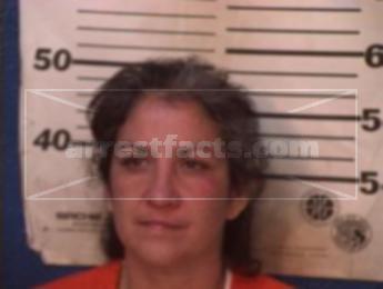Lisa Hernandez Madrigal