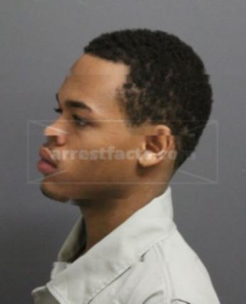 Christopher Lamar Smith