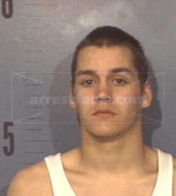 Justin Michael Burleson