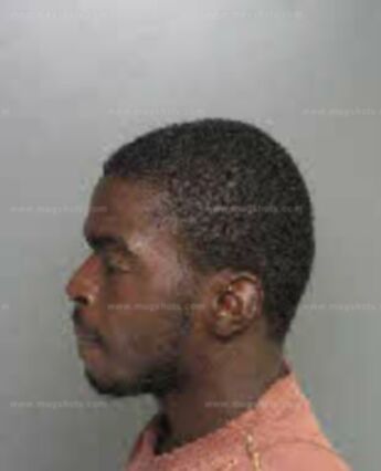 Eddie Oneill Williams