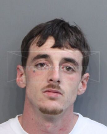 Brandon Lee Buckner