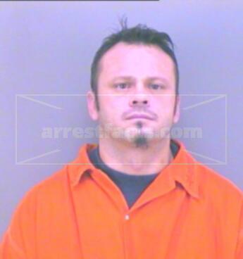 Donny Joe Meadows