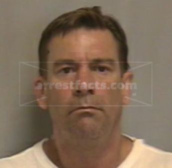 Timothy Keith Berg