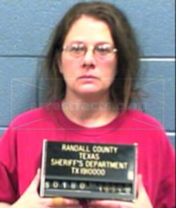 Felicia Kay Eslinger Felicia Worthen