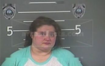 Kimberly Bentley