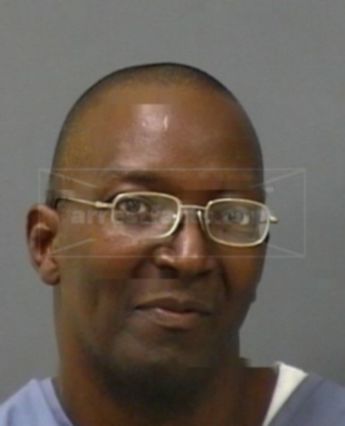 Danny Ray Blackwell