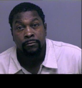 Dennis Cornelius Mayfield