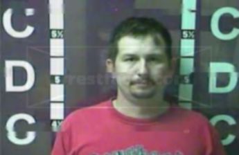 Patrick Ladale Crawley