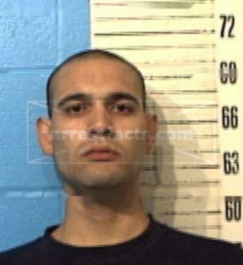 Jason Wayne Mcbride