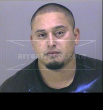 Hector Chavez