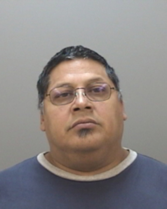 David Garcia Perez