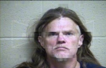 Harold Wayne Alexander