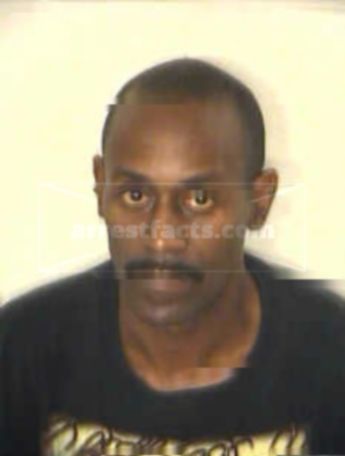 Clarence Bernard Stover