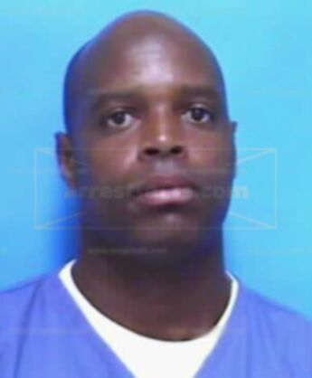 Henry Middlebrooks