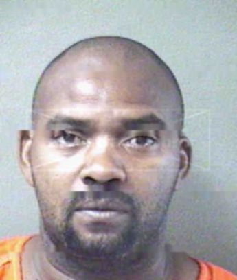 Shannon Dewayne Lowery