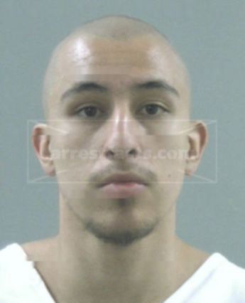Abraham Leonardo Mendez