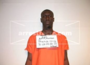 Rodrick Montegue Perry