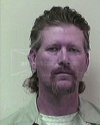 Ronnie D Baggerly