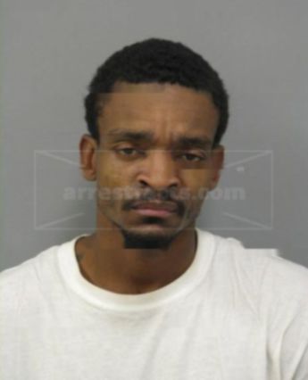 James Dashawn Moore