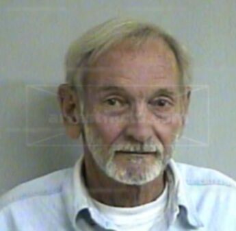 Darrell Mullins