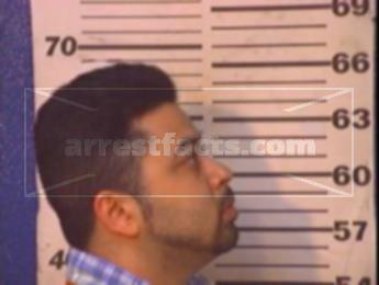 David Ramon Flores