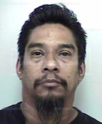 Mario Martinez