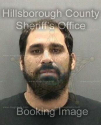 Paul Brandon Leyva