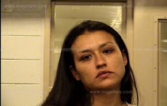 Tiffany Marie Gutierrez