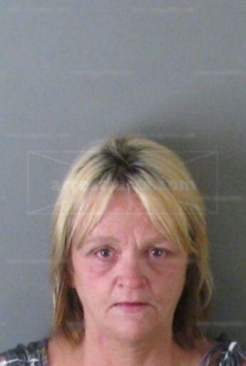 Debra Ann Treece Goble