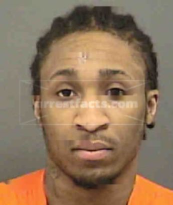 Keith Cureton