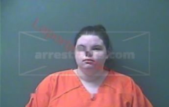 Jennie Lynn Searing