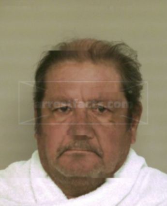 Ruben Armijo