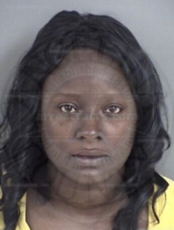 Lakesha Lashay Tatum