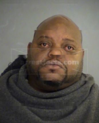 Kerwin Russell Davis