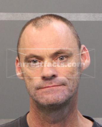 Scott Lennard Daniels