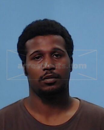 Kelep Jamal Woodard