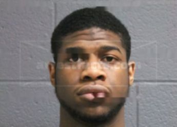 Devonte Kalial-Aaro Mccullough