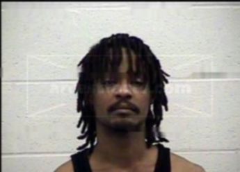 Malcolm Jamar Jackson