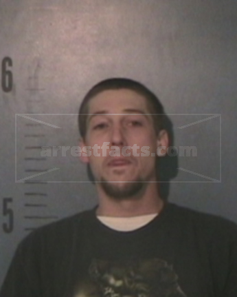 Casey Jon Baccus