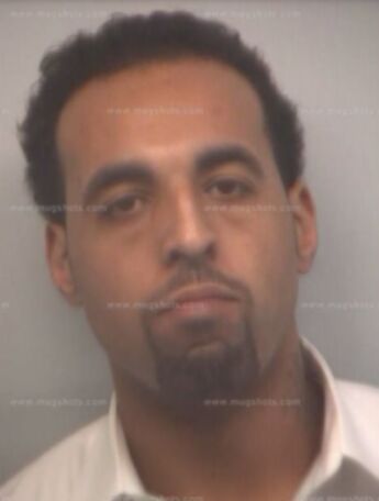 Nickolas A Lee