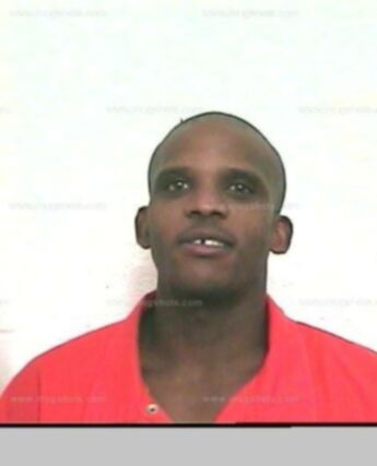 Terrence D Burton