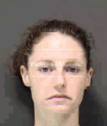 Megan M Mckim