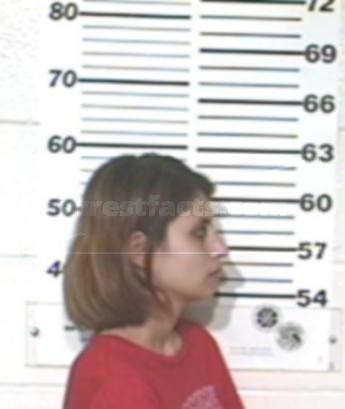 Meliza Cantu Barreda