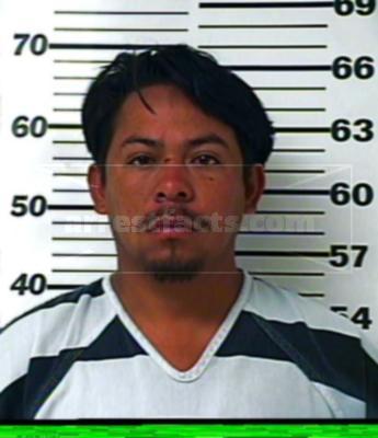 Elmer Alfredo Melara