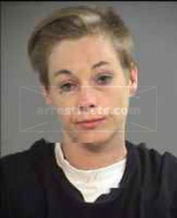 Tiffany Teresa Marie Huffman