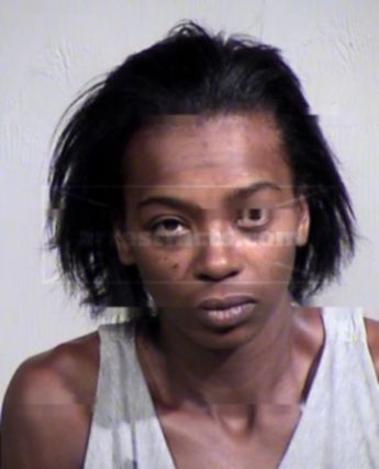 Jeanice Elizabeth Mayfield