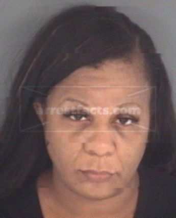 Neshara Gionne Moore